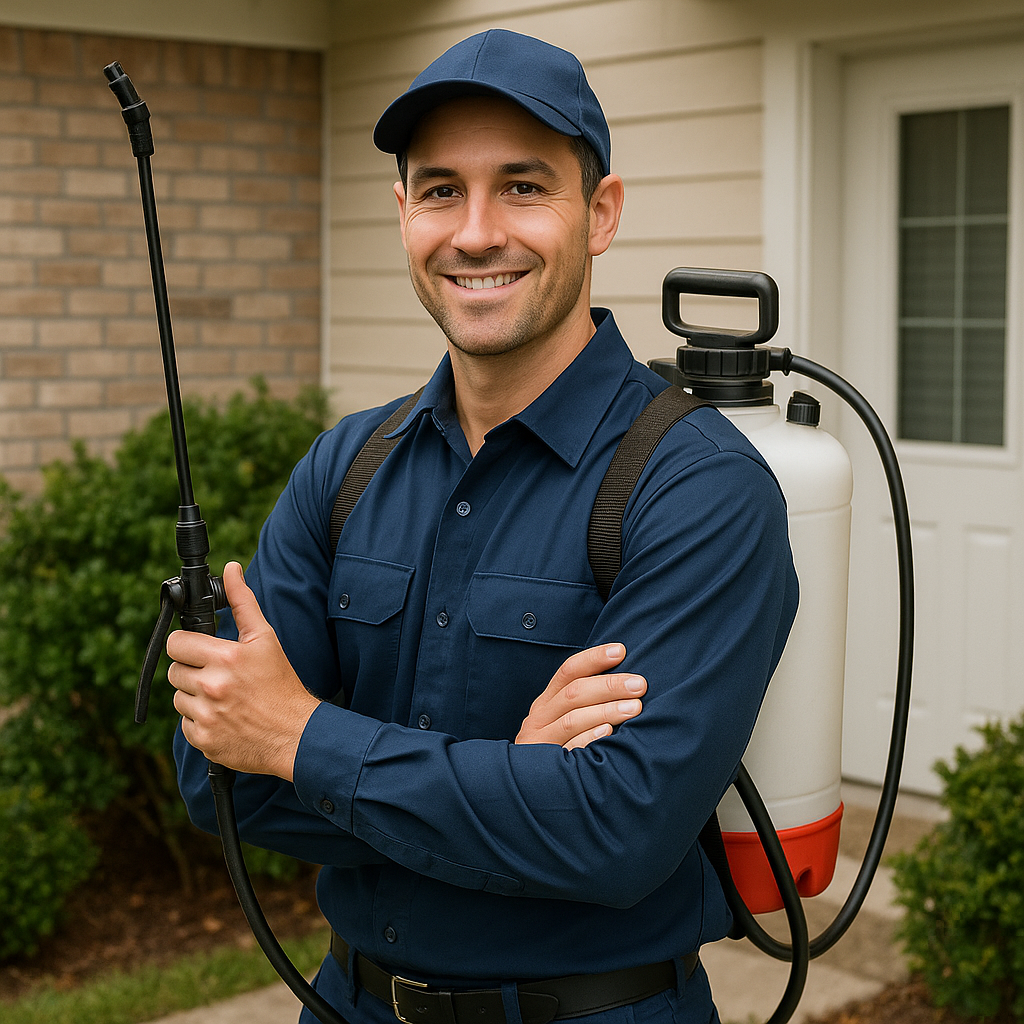 Local Murfreesboro Pest Control