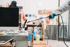 Best pest control companies in Murfreesboro