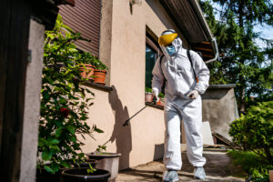 FAQs for Pest Control Company